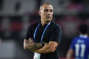 袁甲：卡纳瓦罗真不是好教练，若选他，世界杯64队国足也一样没戏