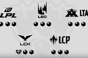 S15全球总决赛赛制讲解：争者留其名