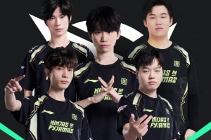 征程继续！深圳NIP发布亚洲邀请赛大名单及小组赛赛程：全员首发