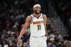 约基奇谈布鲁斯-布朗：我们一起夺冠过 得再拯救一回他的生涯