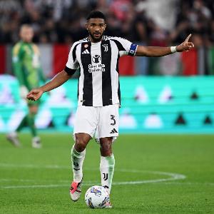 意媒：布雷默和小孔塞桑恢复合练，K-图拉姆能否出战黄潜存疑