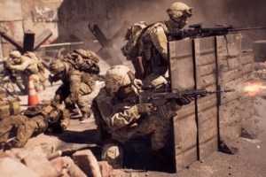 EA以500亿美元被收购后 CEO安抚员工承诺价值观不变