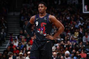 巴雷特谈目标：赢更多比赛打进季后赛 向总冠军发起冲击