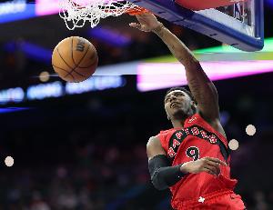 巴雷特：我们心里绝对憋着一股劲 对接下来的征程充满信心