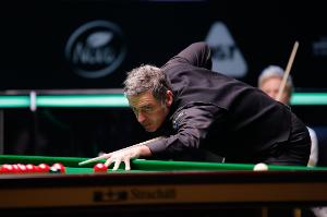 奥沙利文：我仍可以与顶尖选手一较高下，无法想象自己完全退役