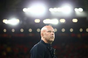 今日如何？利物浦欧冠客场半场落后时，近20场比赛仅2胜2平16负