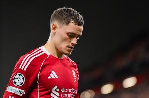 卡拉格：要把维尔茨逐出首发！利物浦需重回上赛季模式重建信心