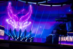 XG教练Xiao8更博：休假真的好无聊，没夺冠没脸开直播