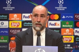 图多尔：布雷默和图拉姆不会上场 尤文在欧冠能成为难啃的硬骨头