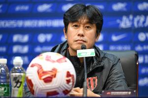 徐正源：我们算是中超体能最好的球队 这让我们坚持到了今天