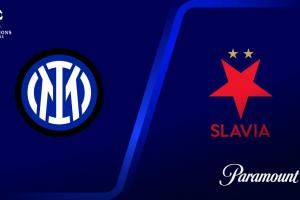 国米vs布拉格斯拉维亚首发：图拉姆、劳塔罗、苏西奇出战