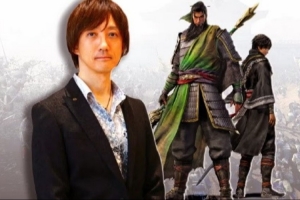 《真三国无双2重制版》制作人：这作卖的不好就没有重制版了