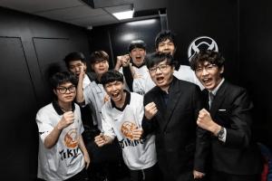 基地网该换了！不敌NIP后越南MVKE成为2025ASI首支被淘汰的队伍