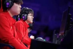 全员化身腐乳！JDG不敌GAM后22中国亚运LOL队伍全员均输过越南队伍
