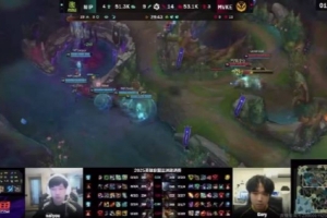 今天新增腐乳！怀南吐槽：经历了解说以来非常难忘的一天