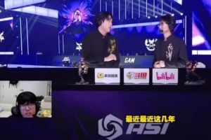 Jiejie：最近越南战队不是一键扫荡 得说一下他们没有想象那么弱