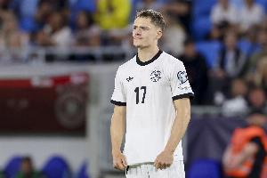 拼了！图片报：维尔茨在国家队狂加练，自己加练完射门又去健身房