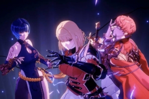 漫改动作游戏《我独自升级》公开实机演示 国区标准版预售价188元