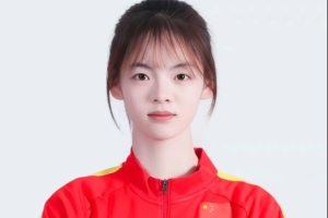 又美又能踢21岁姜晨璟绝杀武汉女足晋级 身高161但踢的是后腰