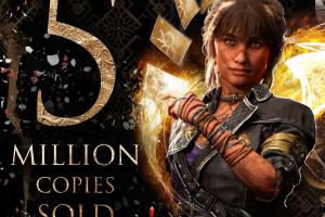 年度游戏有力争夺者？《光与影33号远征队》累计销量已破500万份