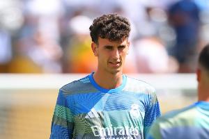 这地方真养人吧皇马青训拉蒙今夏转会科莫，现身价涨500万欧