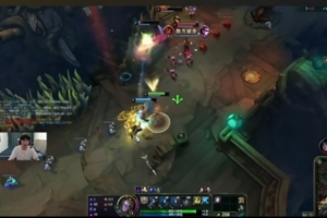 NIP教练谈MVKE掉线：连上就直接开了，没有扯皮他们挺爽快的