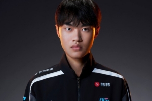 LPL发布BLG S15定妆照：信念如磐，操作如锋！