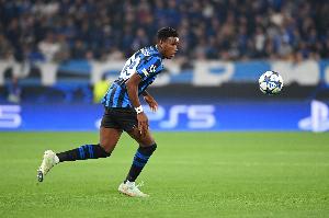 迪马：虽然加图索想招17岁阿哈诺进国家队，但球员尚无意大利国籍