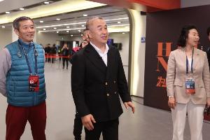 记者：青岛海牛今天下午重新集结，全力备战最后4轮联赛