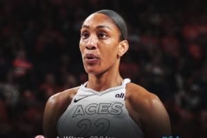 同年DPOY+MVP+FMVP？阿贾中投绝杀+34分14板助王牌夺冠军点