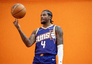 被交易后需要证明自己吗？杰伦-格林：我一直觉得我需要证明自己