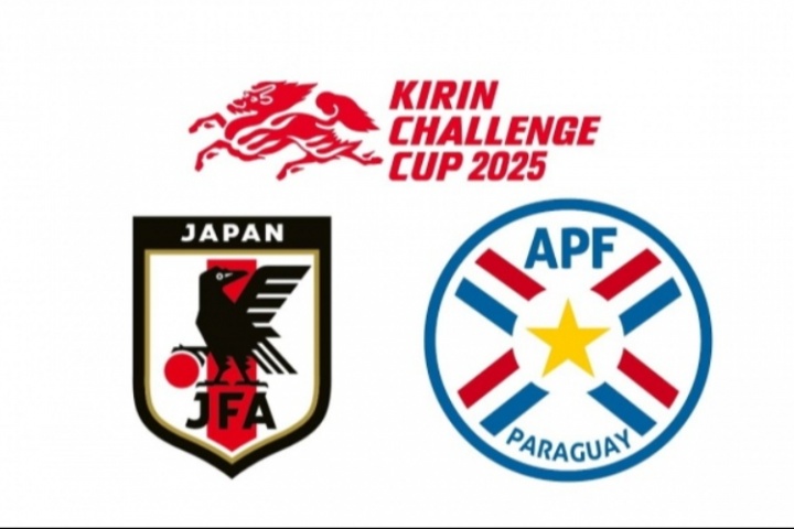 日本vs巴拉圭首发：铃木彩艳、堂安律先发，田中碧、伊东纯也出战