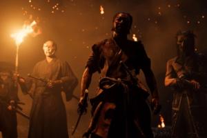 《羊蹄山之魂》席卷日本！首发实体销量跻身PS5历史前五