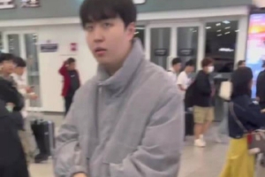 TES分享视频：到北京后都已老实，更有甚者掏出了羽绒服