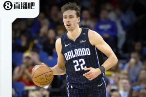 『吧友评选』NBA新赛季第五小前锋：弗朗茨-瓦格纳