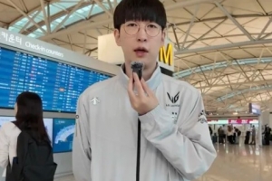 都想T1死啊？GEN辅助Duro采访：我想和iG、AL交手，iG是强队