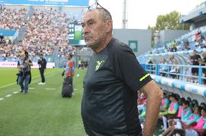 萨里：支持拉比奥特反对海外赛，球员赚得多但没球员联赛都没了