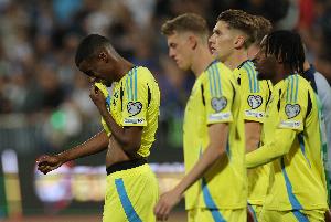 两大神锋均哑火！瑞典媒体为球员打分：伊萨克、约克雷斯双双低分