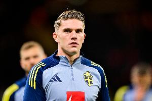 迷失世预赛约克雷斯3场0球，7500万身价欧国联C级曾6场9球4助