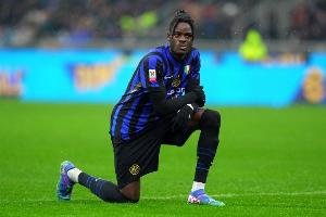 图片报：国米愿在冬窗接受2000万到2500万欧报价，出售比塞克