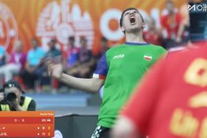 去年曾赢王楚钦！林诗栋2-3不敌15岁法拉吉！中国队0-1落后伊朗队