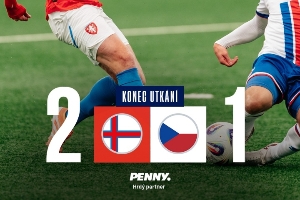 脸都不要了捷克首发身价是法罗群岛的34倍！多人效力五大联赛