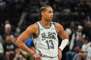 莫斯利：杰特-霍华德逐渐找到了比赛节奏 努力做出正确进攻选择