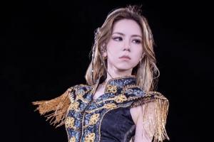 主题曲歌手邓紫棋发文：新的时代即将降临，你，准备好了吗