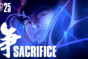 粉丝热议S15主题曲MV：依托答辩 邓紫棋也救不了的难听 原来去年的夺冠的是G2