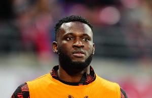 暴跌2000万！药厂外租前锋博尼法斯身价从4000万欧暴跌至2000万欧