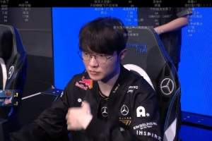 瞳夕看IG落败：ig像是一次次机会握在手上又溜走的感觉