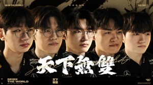 LPL的梦魇？T1从未在S赛BO5输给过LPL，目前11胜0负！