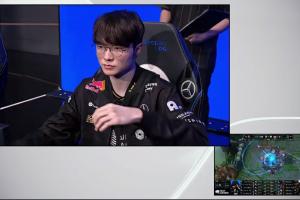 iG超话怒斥17强：我们是17强 起码打到7点了 上野去死吧