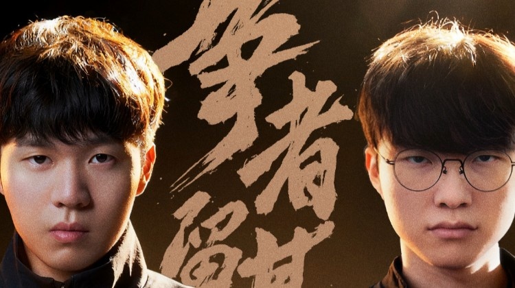 北京雨停了吗？TheShy雷克塞挖小吕布出事 T1逆转局势赢首局